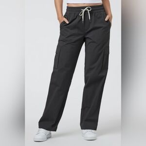 Vuori | Birch Cargo Pant | Size M | Color Vintage Black